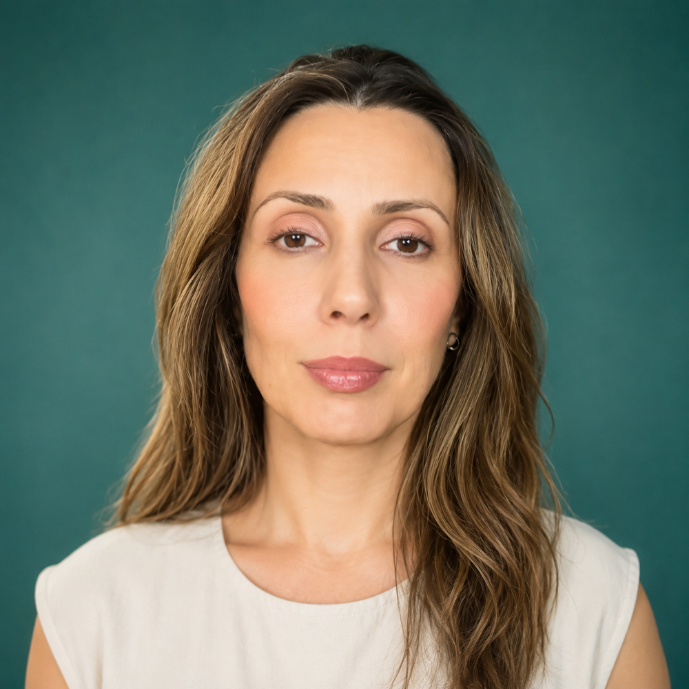 Cristina Voicu