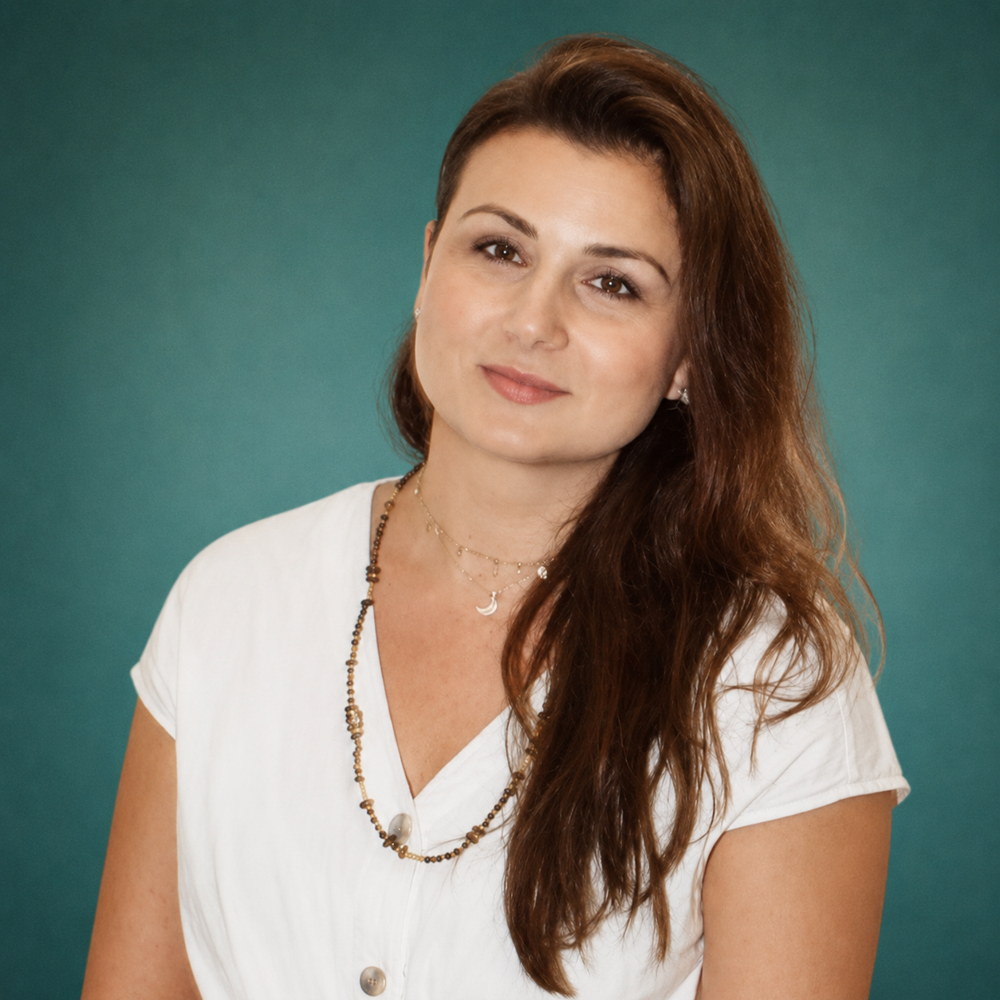 Cristina Pandrea