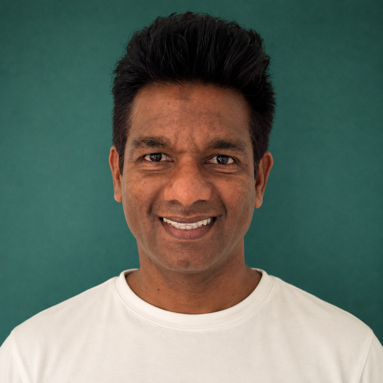 Lasantha Sinhabahu