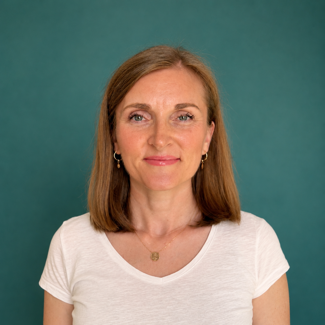 Lidia Pasztor